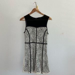 Forever 21 Lace Dress